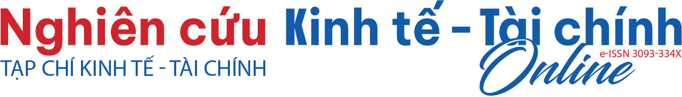Chuyên trang Nghiên cứu Kinh tế- Tài chính