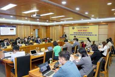 Thị trường lao động quý IV/2021 bắt đầu có dấu hiệu phục hồi