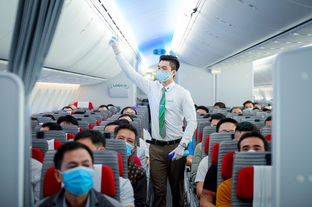 Du ngoạn Quy Nhơn rinh quà tết rước lộc xuân cùng Bamboo Airways Du ngoạn Quy Nhơn rinh quà tết rước lộc xuân cùng Bamboo Airways