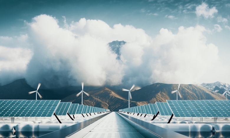Dự báo những thách thức đối với ngành điện năm 2022