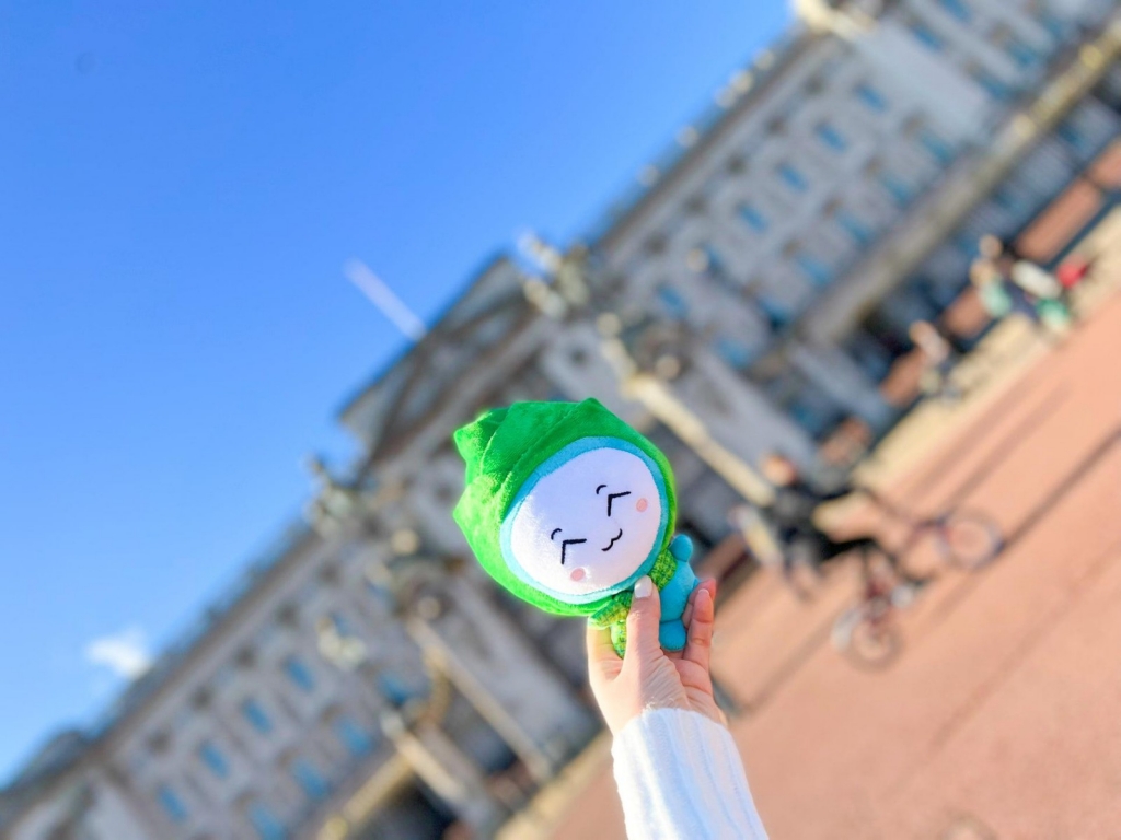 Bamboo Airways ra mắt bộ sưu tập quà lưu niệm mới Bamboo Airways ra mắt bộ sưu tập quà lưu niệm mới