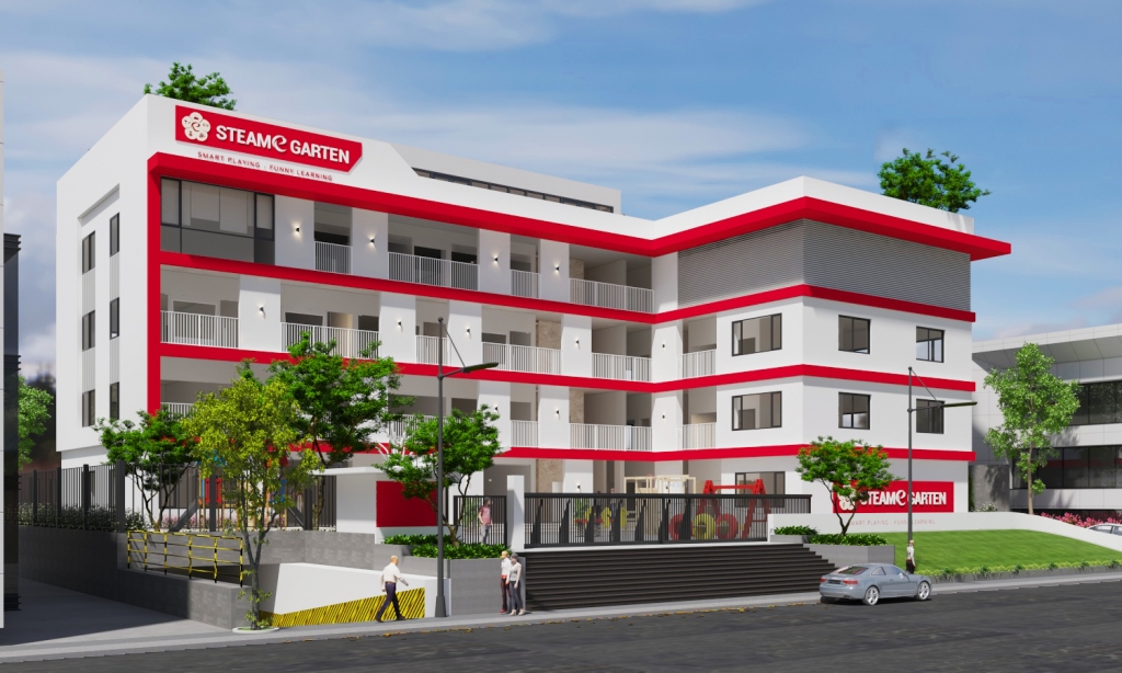 Apax Holdings chính thức ra mắt công ty thành viên về đầu tư hạ tầng giáo dục Apax Holdings chính thức ra mắt công ty thành viên về đầu tư hạ tầng giáo dục