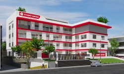 Apax Holdings chính thức ra mắt công ty thành viên về đầu tư hạ tầng giáo dục