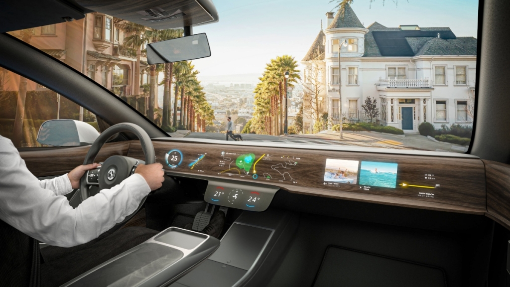 10 dự báo của chuyên gia ngành ô tô cho năm 2022