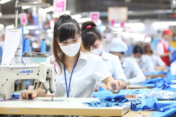Tác động của đại dịch Covid-19 tới lao động, việc làm và các giải pháp hỗ trợ phục hồi thị trường lao động