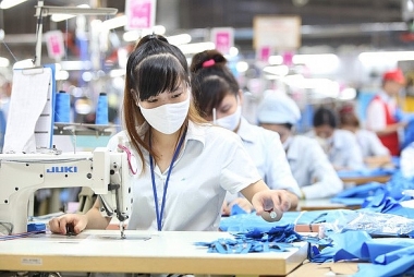 Tác động của đại dịch Covid-19 tới lao động, việc làm và các giải pháp hỗ trợ phục hồi thị trường lao động
