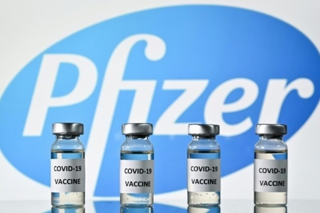 Chính phủ đồng ý mua 21,9 triệu liều vaccine Pfizer cho trẻ em từ 5 đến dưới 12 tuổi Chính phủ đồng ý mua 21,9 triệu liều vaccine Pfizer cho trẻ em từ 5 đến dưới 12 tuổi