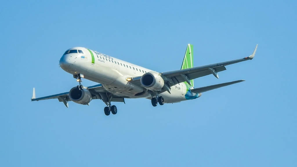 Bamboo Airways mở bán vé bay Rạch Giá - Phú Quốc, giá chỉ từ 9.000 đồng Bamboo Airways mở bán vé bay Rạch Giá - Phú Quốc, giá chỉ từ 9.000 đồng