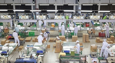 Tác động của đại dịch Covid-19 đối với doanh nghiệp Việt Nam và một số khuyến nghị