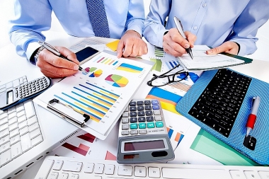 Ngành kế toán trong bối cảnh Cách mạng công nghiệp 4.0