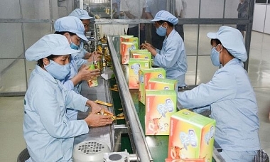 Nâng cao năng lực cạnh tranh của doanh nghiệp tư nhân trên địa bàn tỉnh Phú Thọ