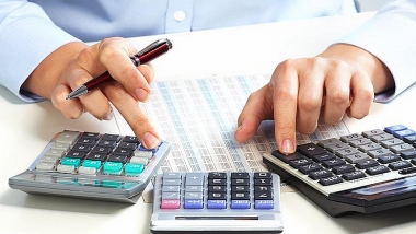 Quản lý thuế thu nhập doanh nghiệp tại Chi cục Thuế khu vực Bắc Nghệ I, Nghệ An