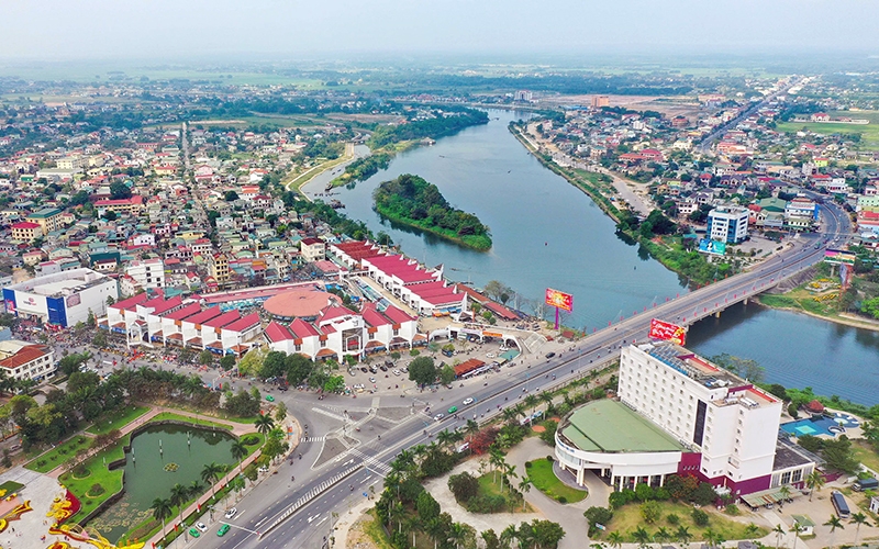Những giải pháp thu hút đầu tư vào Quảng Trị  trong bối cảnh đại dịch Covid-19