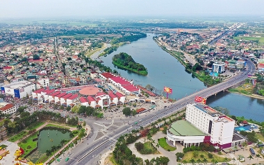 Những giải pháp thu hút đầu tư vào Quảng Trị  trong bối cảnh đại dịch Covid-19