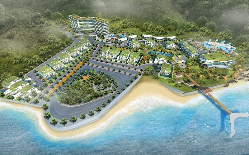 Apax Holdings và tham vọng bất động sản giáo dục Apax Holdings và tham vọng bất động sản giáo dục