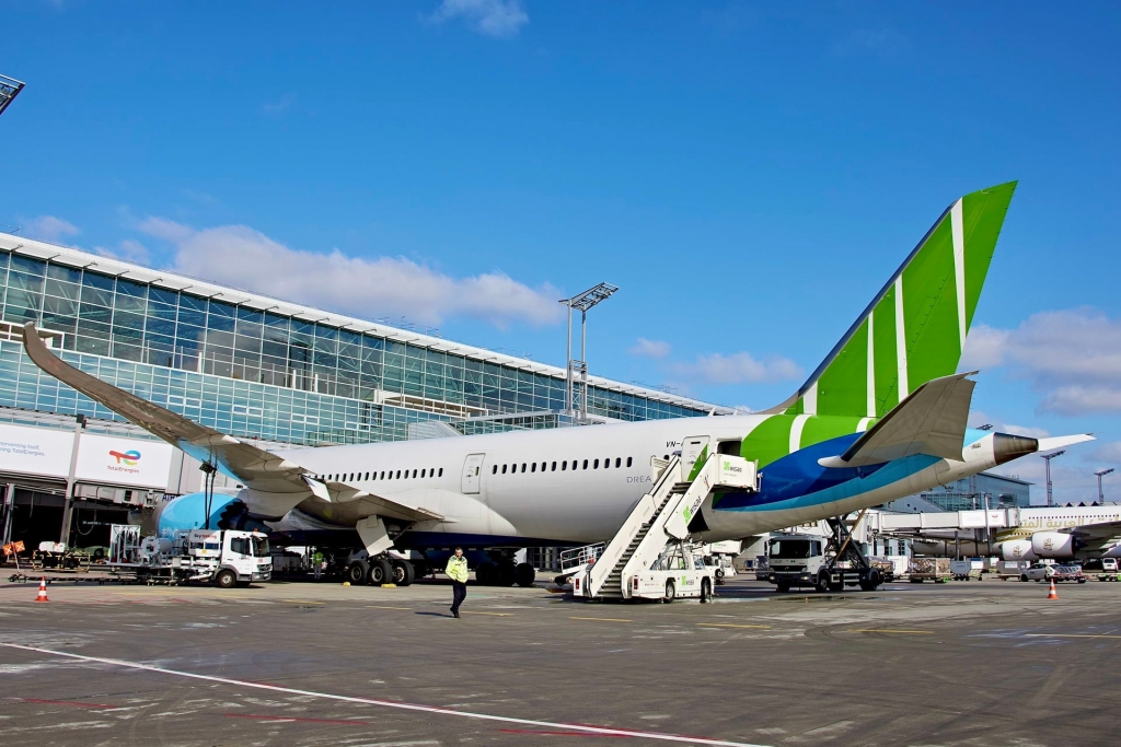 Bamboo Airways và hành trình  Bamboo Airways và hành trình