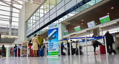 Bamboo Airways và hành trình "gõ cửa" châu Âu thông qua CHLB Đức