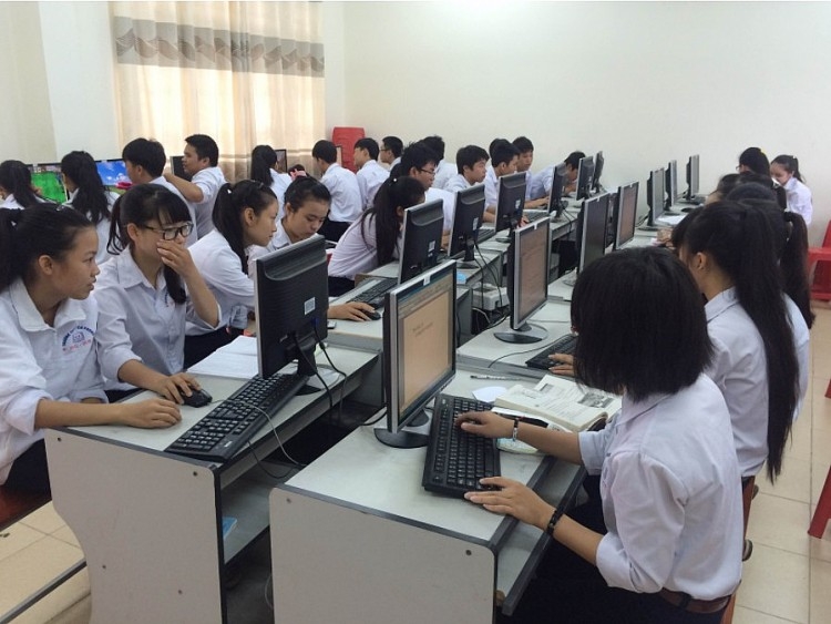 Chương trình giáo dục đạo đức, lối sống văn hóa cho thanh niên, thiếu niên, nhi đồng trên không gian mạng Chương trình giáo dục đạo đức, lối sống văn hóa cho thanh niên, thiếu niên, nhi đồng trên không gian mạng