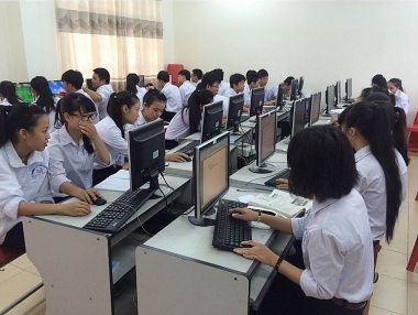 Chương trình giáo dục đạo đức, lối sống văn hóa cho thanh niên, thiếu niên, nhi đồng trên không gian mạng