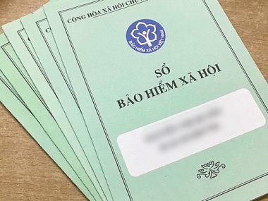 Hoàn thiện chính sách bảo hiểm xã hội tự nguyện cho lao động khu vực phi chính thức trong bối cảnh hiện nay