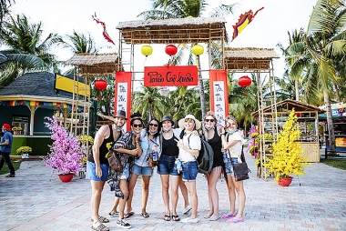 Bộ Văn hóa Thể thao và Du lịch: Các điều kiện đón khách quốc tế từ 15/3/2022 đã sẵn sàng