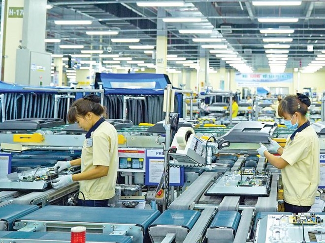 Giải pháp thu hút FDI xanh tại Việt Nam