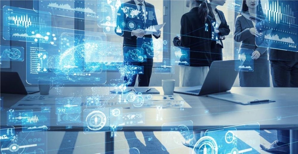 Doanh nghiệp chuyển đổi số tại Việt Nam: Thực trạng và giải pháp