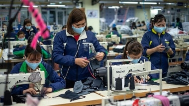 Trách nhiệm xã hội của doanh nghiệp đối với người lao động trong bối cảnh đại dịch Covid-19