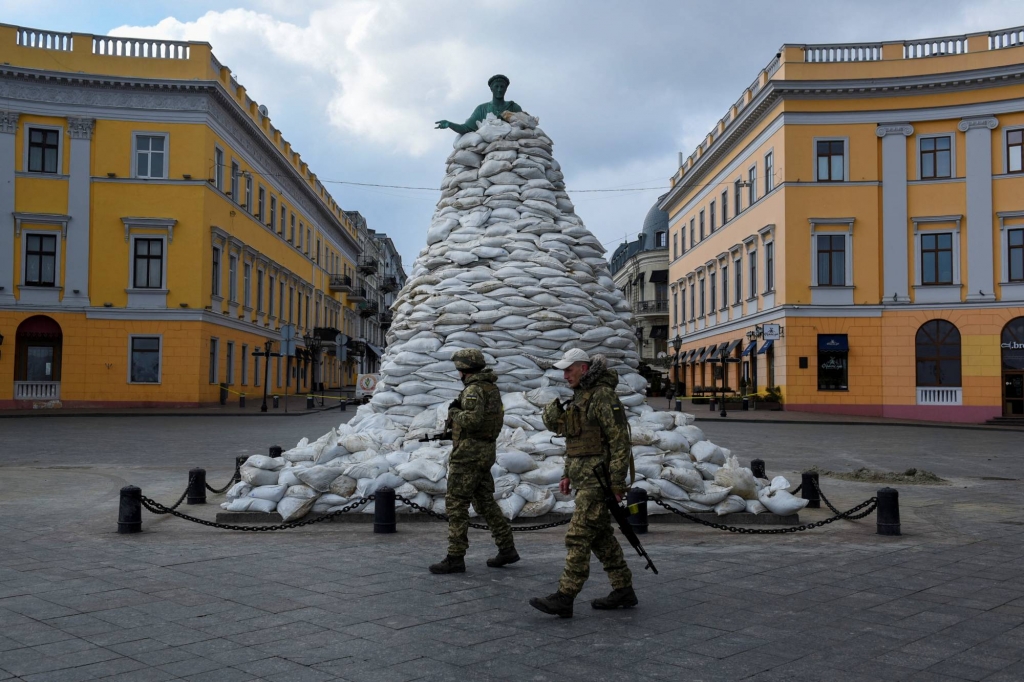 Căng thẳng Nga - Ukraine tác động thế nào tới an ninh lương thực Đông Nam Á? Căng thẳng Nga - Ukraine tác động thế nào tới an ninh lương thực Đông Nam Á?