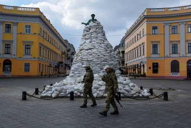 Căng thẳng Nga - Ukraine tác động thế nào tới an ninh lương thực Đông Nam Á?
