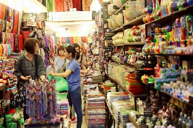 Cải cách đăng ký hộ kinh doanh: Nhìn từ bài học kinh nghiệm trong cải cách đăng ký doanh nghiệp và đăng ký hợp tác xã