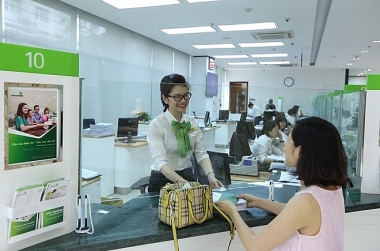 Đánh giá việc triển khai Basel II theo 3 trụ cột trong quản trị rủi ro tại Vietcombank