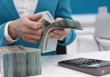 Cần điều hành linh hoạt công cụ dự trữ bắt buộc