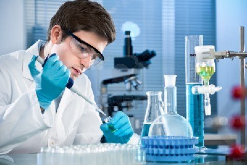 Tác động của nhà khoa học