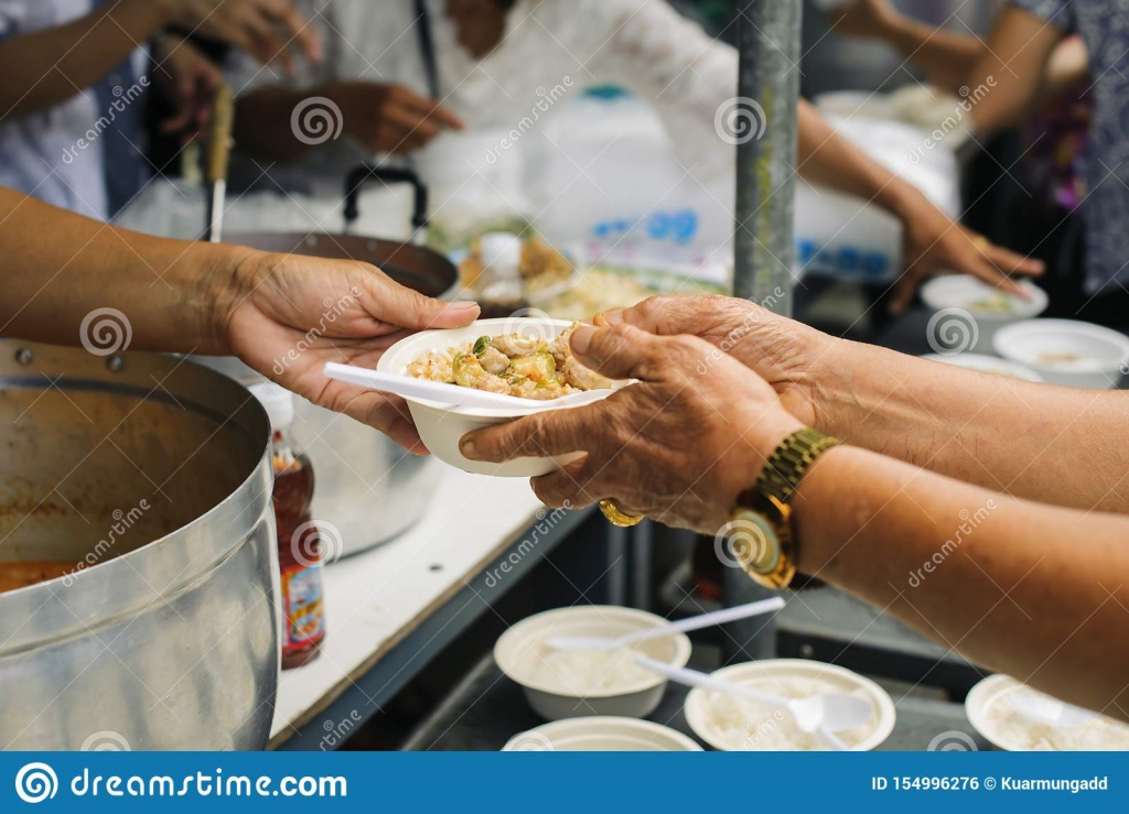 Thế giới sẽ xử lý ra sao trước nguy cơ mất an ninh lương thực? Thế giới sẽ xử lý ra sao trước nguy cơ mất an ninh lương thực?