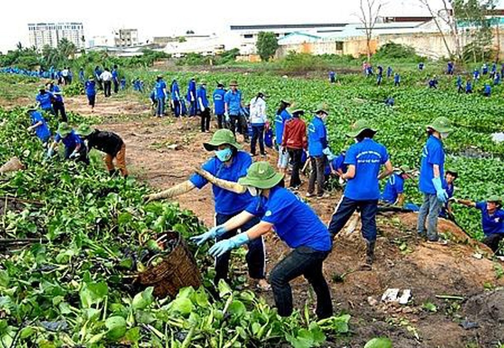 Hoạt động truyền thông lồng ghép bảo vệ môi trường trong thực hiện Chiến lược phát triển kinh tế - xã hội: Thực trạng và giải pháp