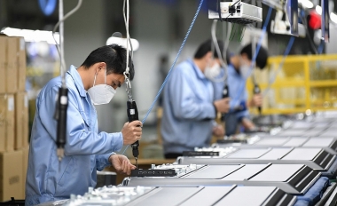 Ưu đãi thuế thu nhập doanh nghiệp đối với hoạt động khởi nghiệp sáng tạo: Kinh nghiệm quốc tế và thực tiễn ở Việt Nam