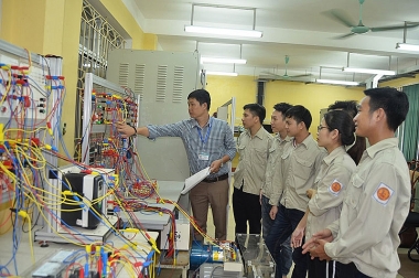 Từ 20/5/2022, liên kết tổ chức đào tạo trong giáo dục nghề nghiệp sẽ theo quy định mới
