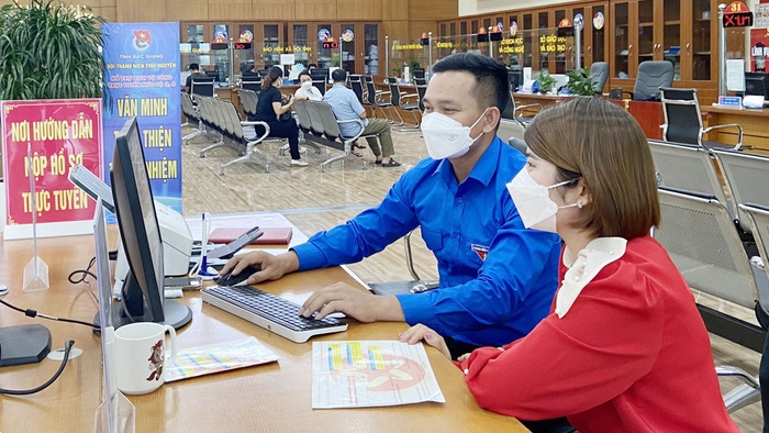 Bắc Giang nỗ lực tiếp tục nâng hạng Chỉ số năng lực cạnh tranh cấp tỉnh