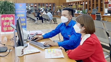 Bắc Giang nỗ lực tiếp tục nâng hạng Chỉ số năng lực cạnh tranh cấp tỉnh