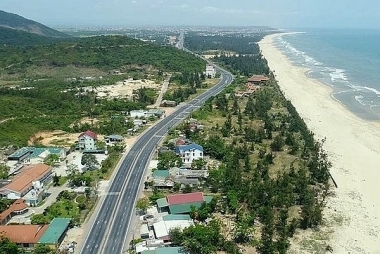 Thể chế liên kết vùng: Những vấn đề thực tiễn đặt ra tại Việt Nam