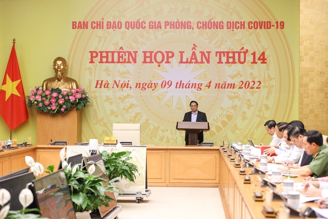 Đẩy mạnh hơn nữa việc tiêm phòng vaccine Covid-19 nhất là cho trẻ em Đẩy mạnh hơn nữa việc tiêm phòng vaccine Covid-19 nhất là cho trẻ em