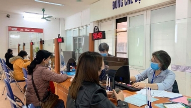 Kịp thời ngăn chặn việc trốn đóng, gian lận, trục lợi chính sách bảo hiểm xã hội