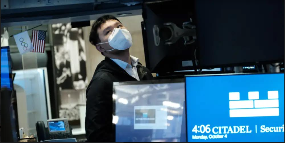 Xu hướng thị trường trái phiếu doanh nghiệp theo dự báo của OECD