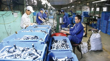Nâng cao năng lực chống chịu của doanh nghiệp nhỏ và vừa trong bối cảnh dịch Covid-19