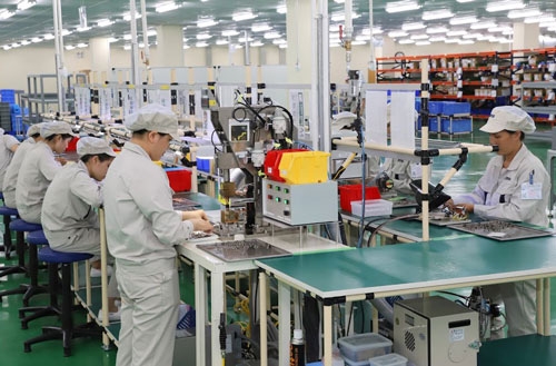 Liên kết giữa doanh nghiệp FDI và doanh nghiệp trong nước: Thực trạng và một số đề xuất