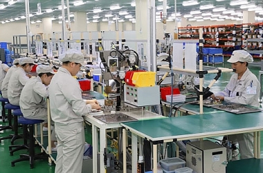 Liên kết giữa doanh nghiệp FDI và doanh nghiệp trong nước: Thực trạng và một số đề xuất