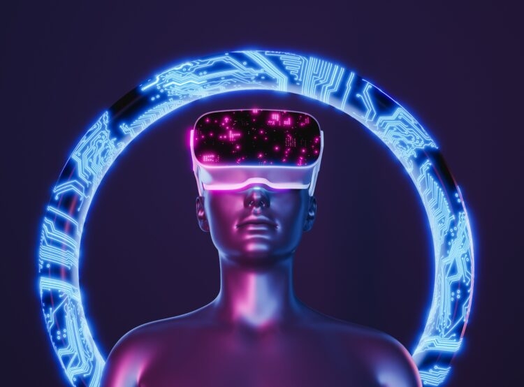 10 cách Metaverse làm thay đổi thế giới trong tương lai 10 cách Metaverse làm thay đổi thế giới trong tương lai