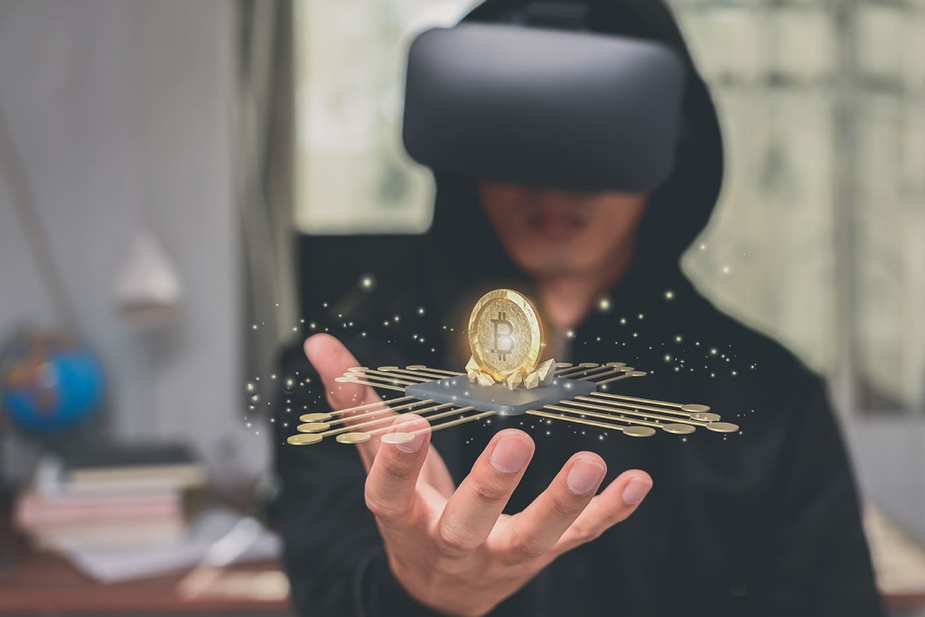 10 cách Metaverse làm thay đổi thế giới trong tương lai 10 cách Metaverse làm thay đổi thế giới trong tương lai