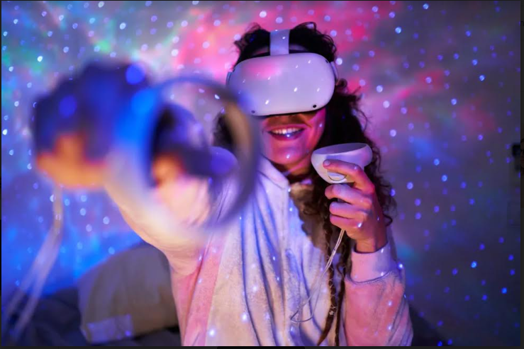 10 cách Metaverse làm thay đổi thế giới trong tương lai 10 cách Metaverse làm thay đổi thế giới trong tương lai
